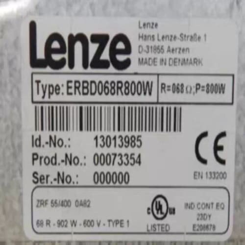 议价ERBD068R800W~