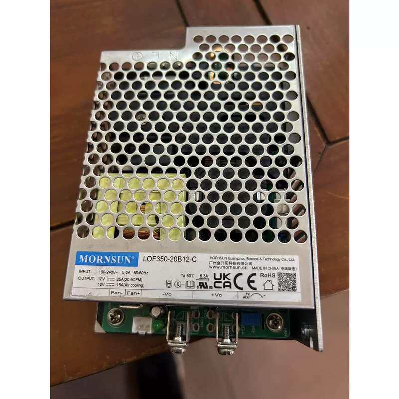 议价金升阳LOF350-20B12-C