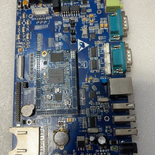 议价TQ开发板TQ335X_BOARD_V2.1TQ335X_BOARDAM3358开发板