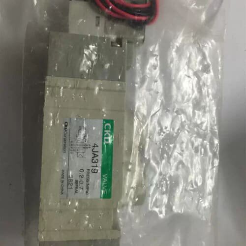 议价电磁阀 4JA219-06- 4JA119-M5-4JA319-08-4JA229-06-E2-3