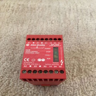 议价设备配件 安全继电器CU3 440R-S35003