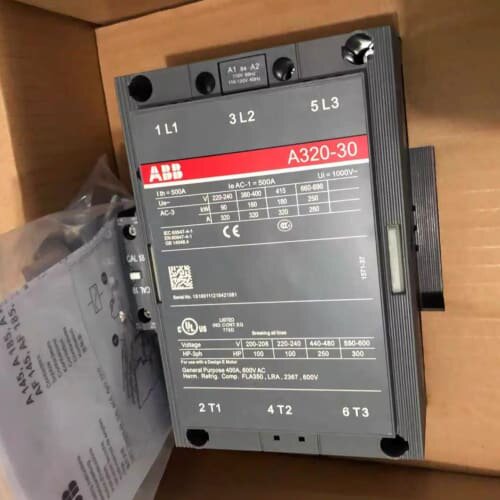 议价接触器AF400-30-11/AF145/AF185/{鹏辉设备}