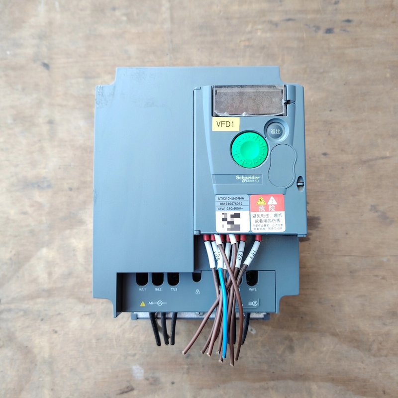 议价变频器ATV310HU40N4AATV310HU30N4AATV310HU55N4A