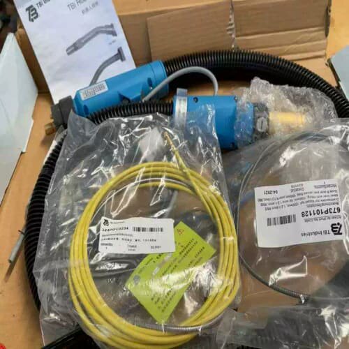 议价TBi泰佰亿1. 5M夹丝枪缆RM82W/673P4R0适用