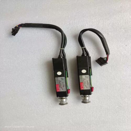 议价P50B02002BXS20贴片机头部电机，