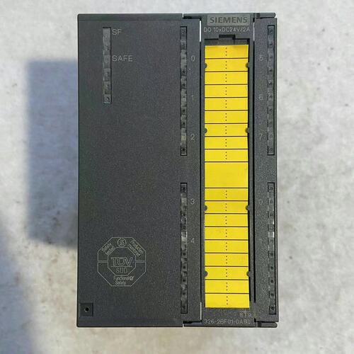 议价PLC模块6ES7326-2BF01-06ES7326-2BF01-006ES7326-1BK01-00