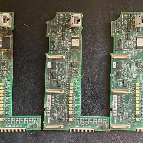 议价 A50CA55E /BC186A433G55 实物图片