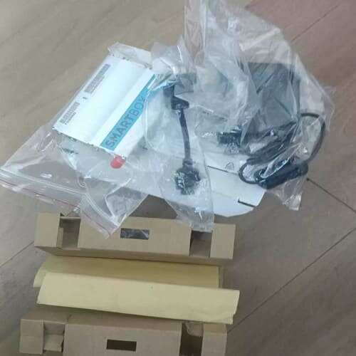 议价P1630088600 阿特拉斯 SMARTBOX CA（佳毅工控）
