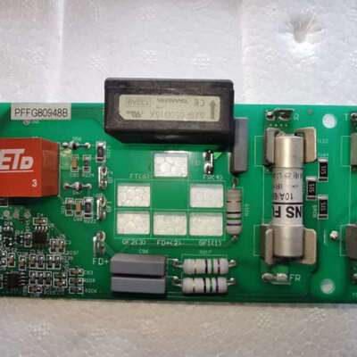价ETD 790p直流调速器励磁控制板D8F205.PCB YD650545 PFFG80948B