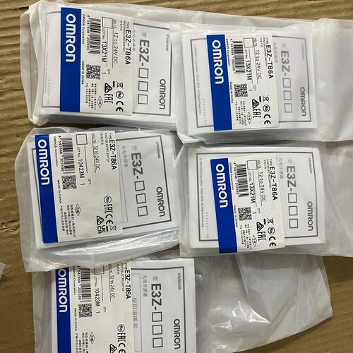 议价光电传感器E3Z-T86AE3Z-T81AE3Z-T61A