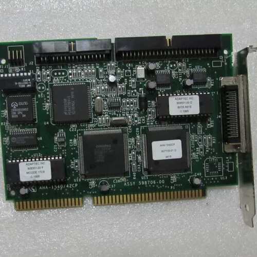 议价Adec 【 AHA-1540/42CP 有3片在1-4