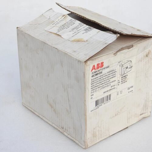 工业控制器2CM167721R10002CM167721R1000 4632CM167721R1000/463