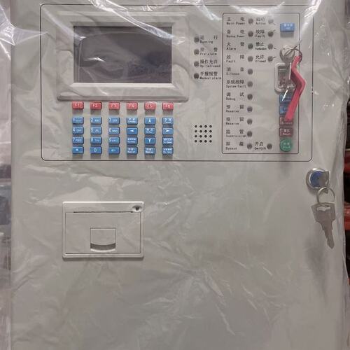 大青鸟火灾报警控制器JBF-51S02JB-QB-JBF-51S03JB-QB-JBF-51S04