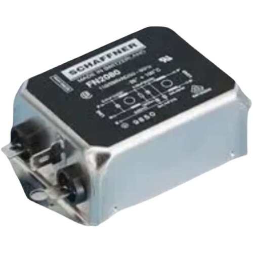 议价FN2010A-6-06滤波器6A 250V夏弗纳Schaffner