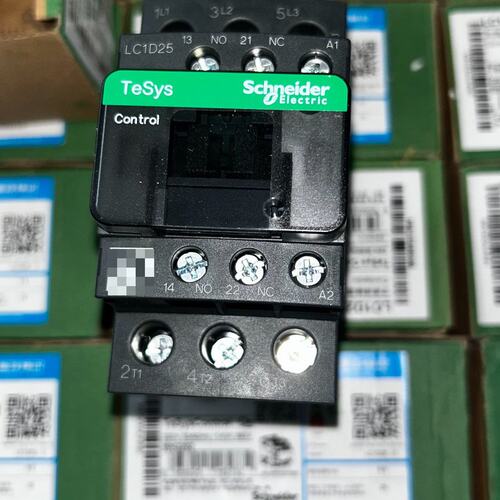 议价交流接触器LC1D25M7CLC1D18M7CLC1D32M7C