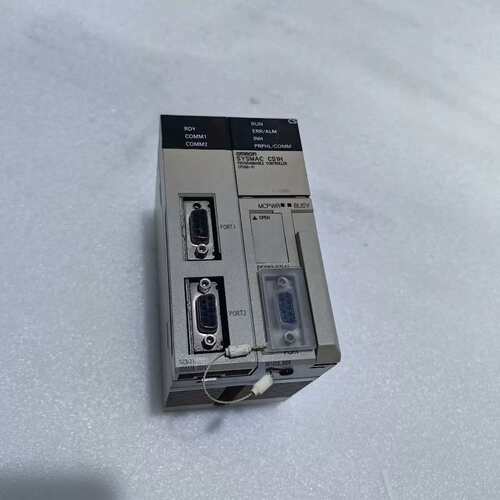议价CS1H-CPU66-EV1 货 成色非常漂亮(电子）