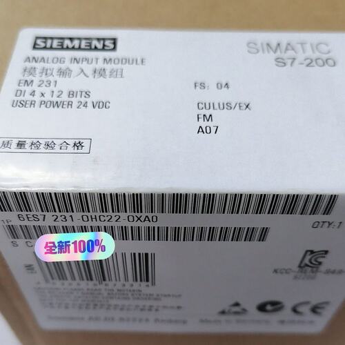 入模块6ES7231-0HC22-0XA06ES7231-0HF22-0XA06ES7231-0HC22-0XA8