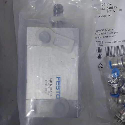 议价正品AEN-20-10-A-P-A 536416，3个