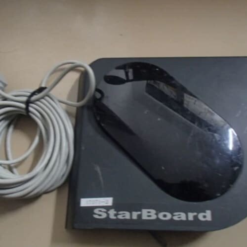 议价starboard