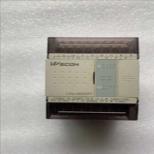 议价PLCLX3V-0806MR-A2实物图（诶诶电子）