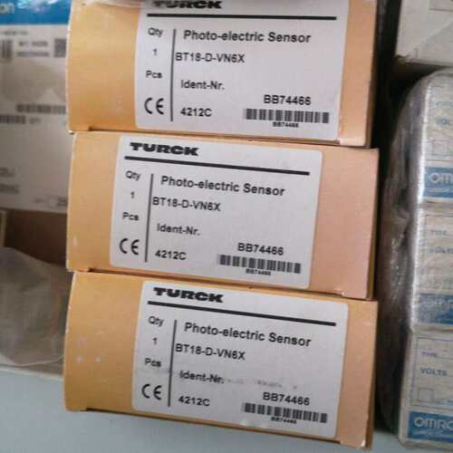 议价光电开关BT18-D-VN6X ADVUL-25-40-P