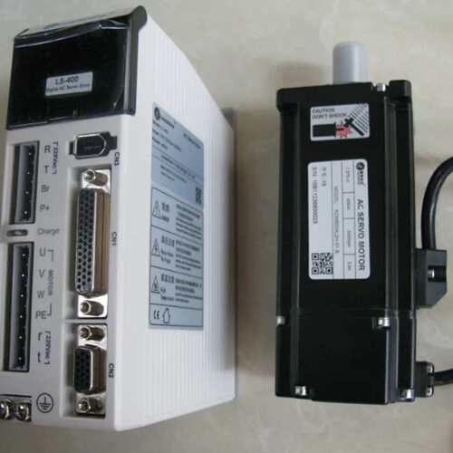 议价A080*深圳伺服马达ACM6002L2H-B0-D-SS+L5-400Z(200W) 套