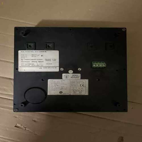 DEIF NOA -170-D3V192S RPM 14V正反250（请）