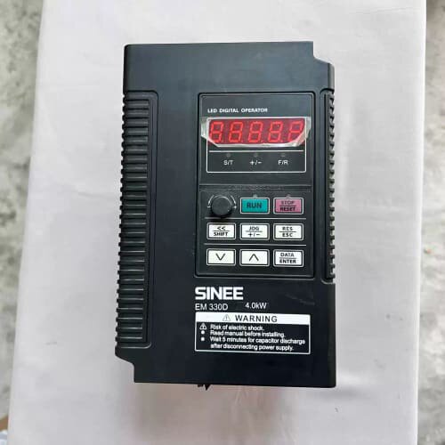 议价变频器 EM330D-4R0-3B 4KW 380V 功(等级商铺）