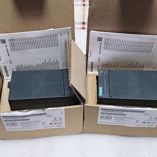 议价6GK5208-0BA00-2AF2交换机模块