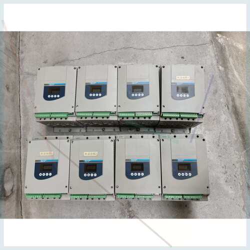 议价ATS48D47Q 施耐DE软啓动，功能正常，包好包邮.