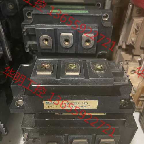 议价 2MBI100J-120 2MBI150J-120 2MBI