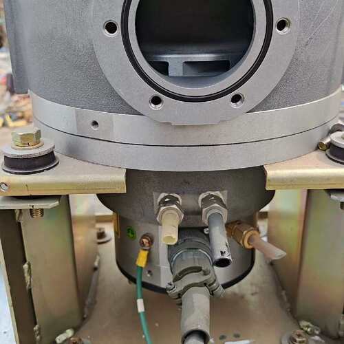 议价FANUurbo Blower，型号Bi150M/