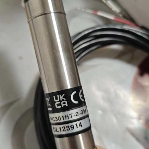 议价CALEX温度传感器PC301HT-0-3M，英国进口！