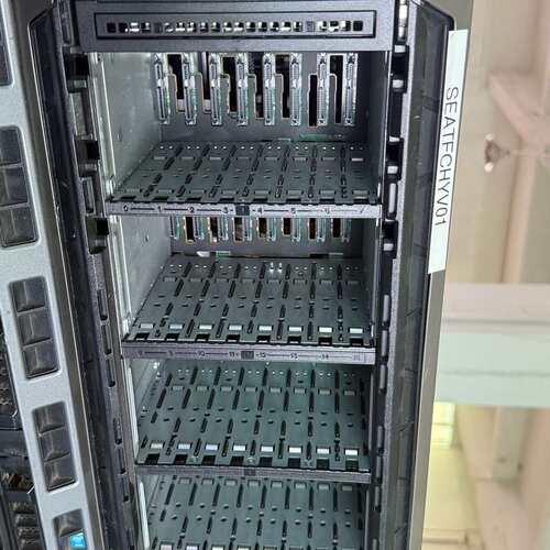 议价戴尔/DELL T640 2.5寸32盘 支