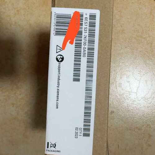 议价正品6ES7 531-7KF00-00输入模块
