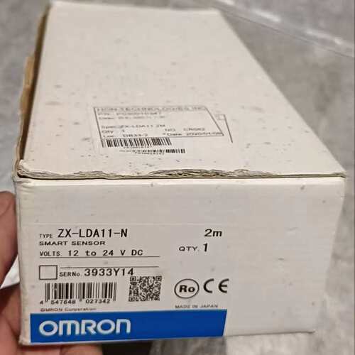 议价殴姆龙ZX-LDA11-N 库存余料