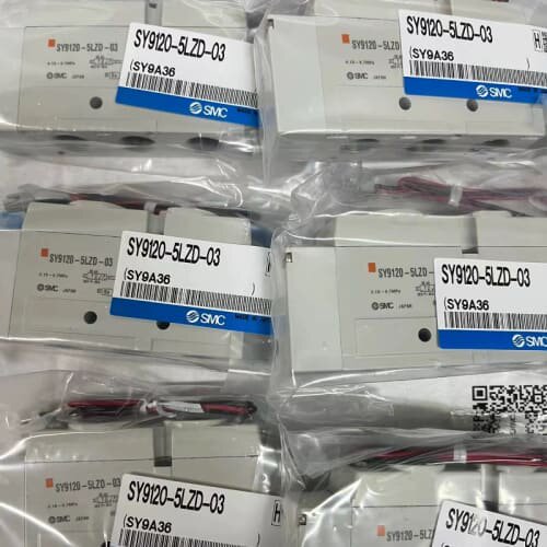 议价电磁阀SY9120/9220-2DZD-02/03/2D/2DD/2DZ/1DZE/C10/C12/