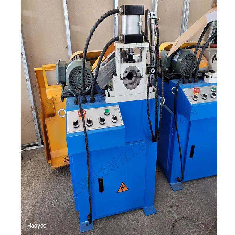 小型铁管铝管气动切管机台式钢管倒角机全自动液压圆管倒角机,五金/工具,其他机械五金,淘宝优惠券,粉丝福利购,淘宝优惠卷