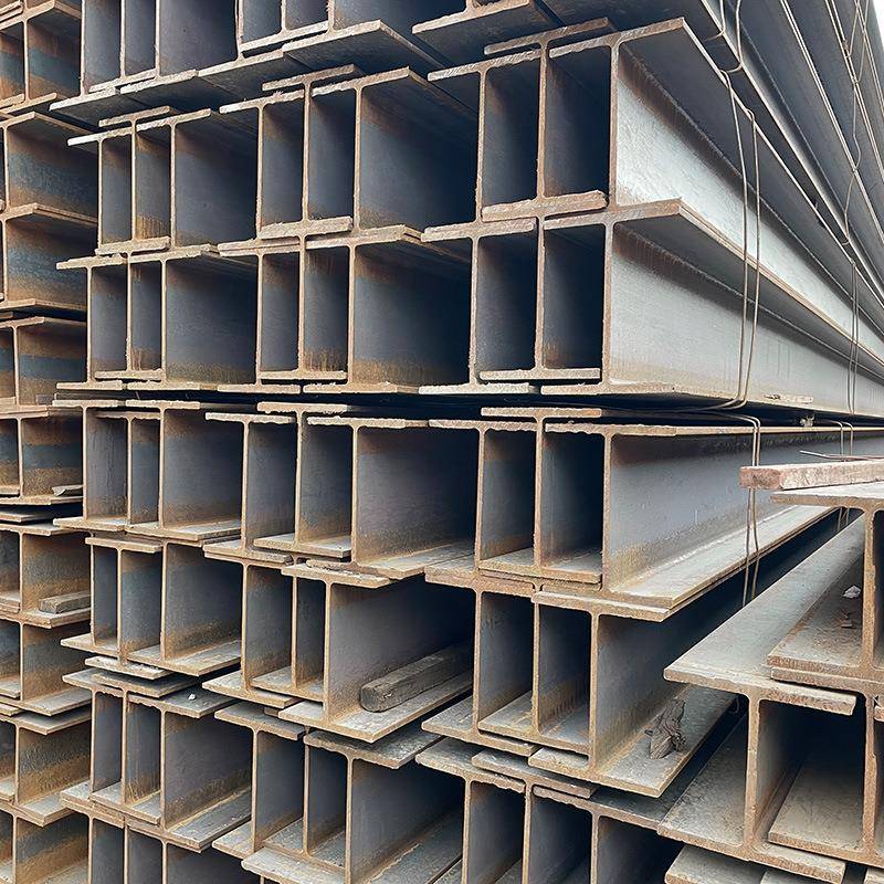 钢材q355型材国标厂房设备250250镀锌H型钢12米重型