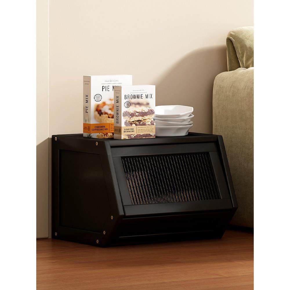 收纳柜家用小型储物柜客厅多功能置物柜靠墙非实木防尘杂物柜书柜,收纳整理,收纳柜,淘宝优惠券,粉丝福利购,淘宝优惠卷