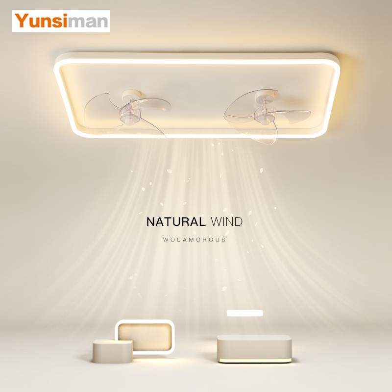 韵丝蔓简约led吸顶灯创意大气客厅灯卧室温馨餐厅风扇灯中山灯具,家装灯饰光源,风扇灯,淘宝优惠券,粉丝福利购,淘宝优惠卷