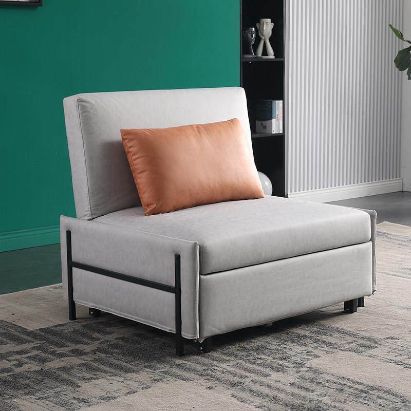 50公分60cm0.7米沙发床两用可折叠小户型科技布2025年新款网红款,住宅家具,沙发床,淘宝优惠券,粉丝福利购,淘宝优惠卷