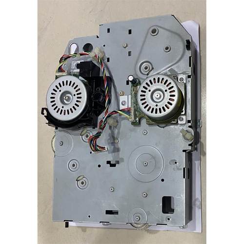 奔图CP1100DN齿轮组 1108DN 1150DN 1155DN齿轮电机 电源板