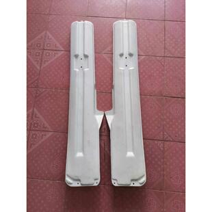 东洋插秧机侧浮板455S PF48侧浮船农机配件原厂品质