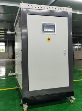 36.72千瓦电阻热水锅炉洗涤厂专用电锅炉屠宰澡堂温泉供暖用锅炉