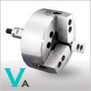 台湾STRONG亿川V-210液压三爪卡盘 台湾卡盘 STRONG卡盘