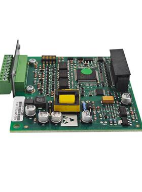 AC890变频器配件 AH465779（8902-EQ）增量编码器卡 替代现货供应