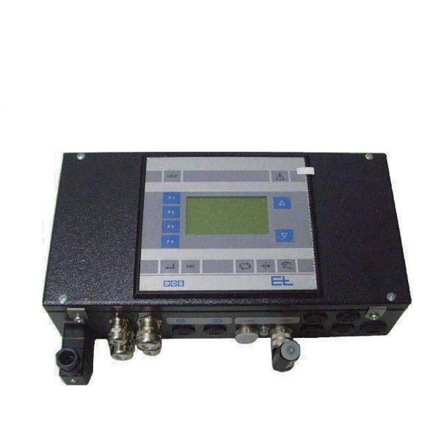 橡胶轮胎制造工艺应用Erhardt+Leimer莱默尔DC2340纠偏控制器