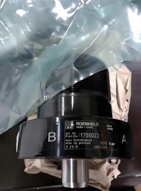 SOLARTRON 910764 DP 5 S 971130-3传感器 Sonnen Schein A512/40