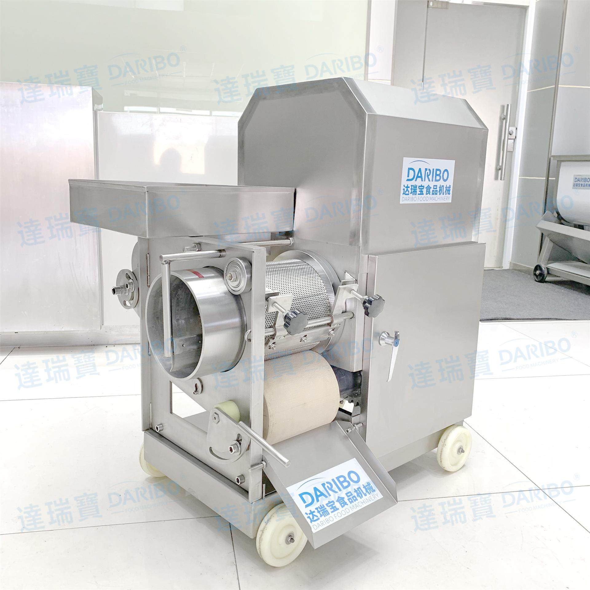 l生鲜鱼骨鱼肉分离设备 自动鱼刺分离机鱼泥机商用 鲢鱼肉去刺机,清洗/食品/商业设备,肉制品加工设备,淘宝优惠券,粉丝福利购,淘宝优惠卷